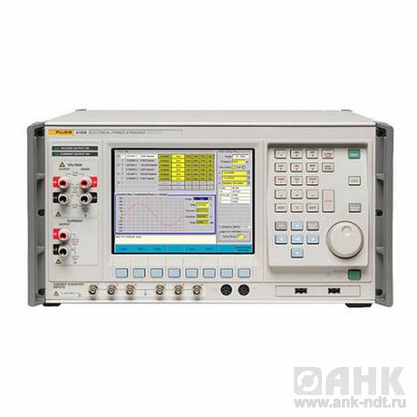 Эталон электропитания Fluke 6130B/CLK