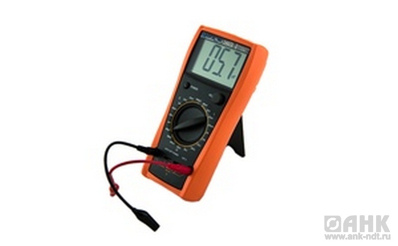 Измеритель RLC МЕГЕОН 14470
