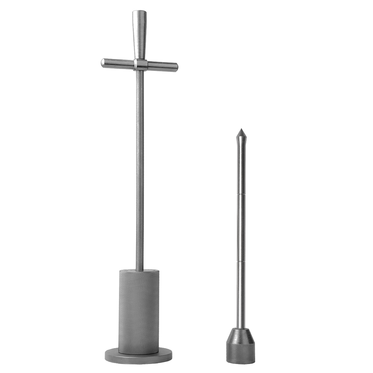 Динамический плотномер RGK Д-51А