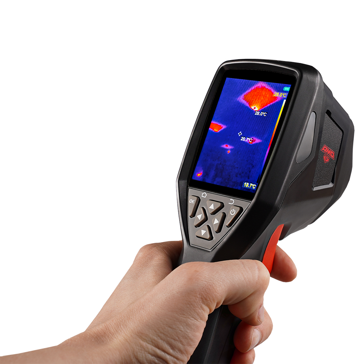 Тепловизор AMO T830