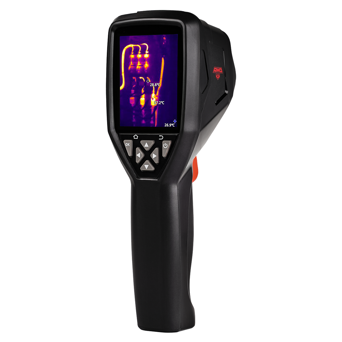 Тепловизор AMO T830