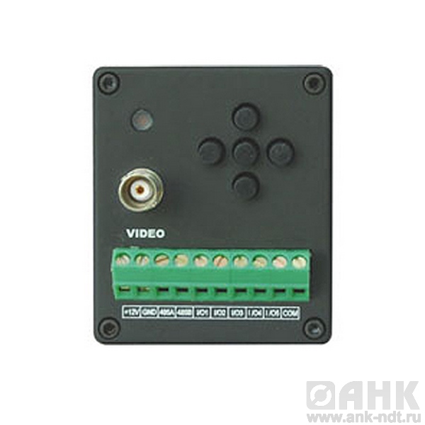 Тепловизор S260