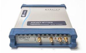 Осциллограф USB АКИП-4112/6