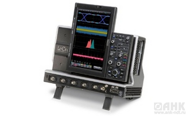 WR 606Zi — осциллограф цифровой запоминающий