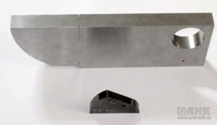 Комплект калибровочных образцов ККО-2