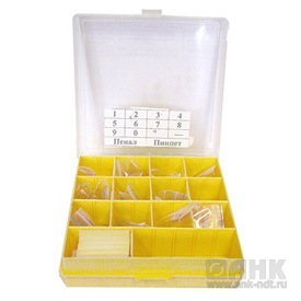 Знаки маркировочные №1,2,3,4,5,6,7,8