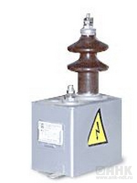 Конденсаторы для подвижного состава железных дорог