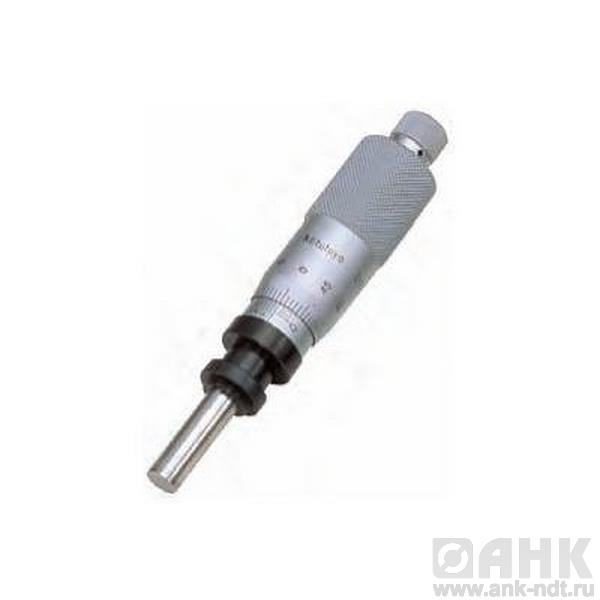 Микрометрические головки 110-102 с невращающимся микровинтом