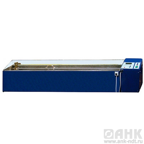 Дуктилометр автоматический с электронным блоком 1м/1,5м