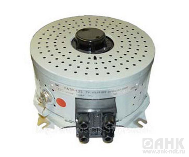 Латр 1.25 - 5 ампер - автотрансформатор (Латр1.25)