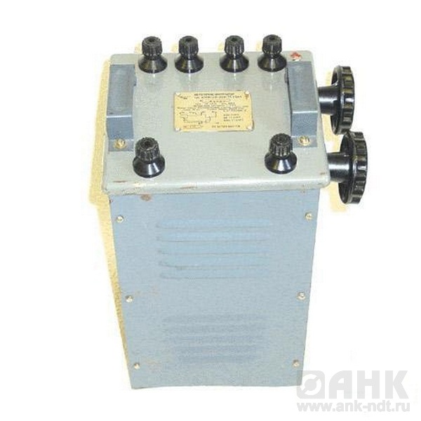 АОСН-20 - автотрансформатор