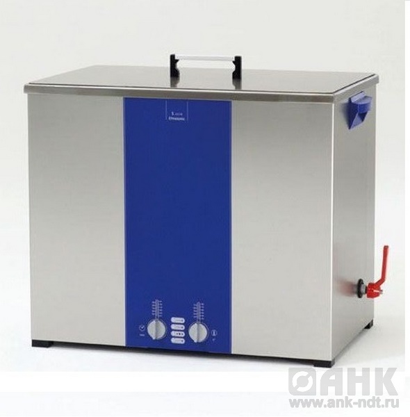 Ультразвуковая мойка Elmasonic S450H (45 л), Elma