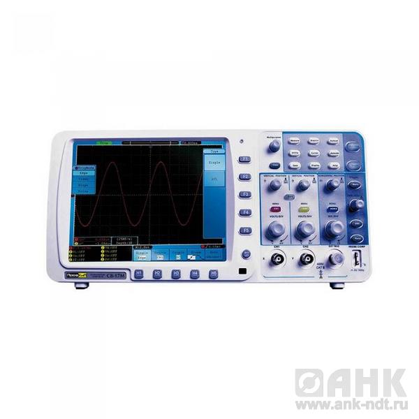 ПрофКиП С8-24М осциллограф цифровой