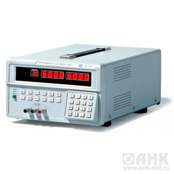 PEL-300 устройство для поверки блоков питания