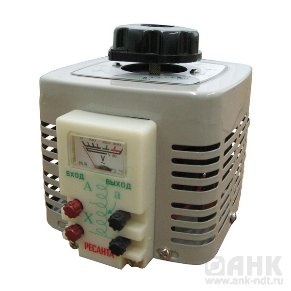 Автотрансформаторы TP (TGKC)