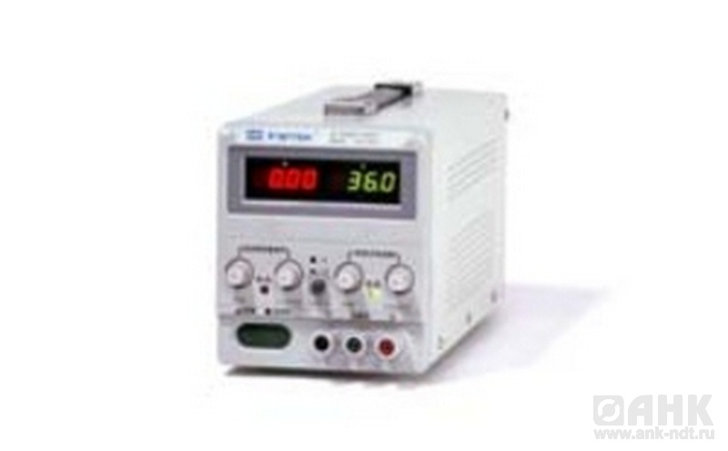 Линейный источник питания GPS-73030DD
