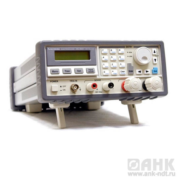 Электронная программируемая нагрузка AEL-8323