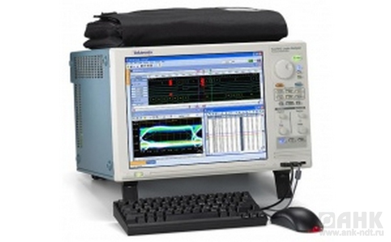 Модульный логический анализатор TLA7012