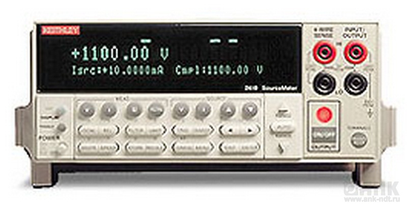 2420-C — калибратор-мультимер (источник-измеритель)