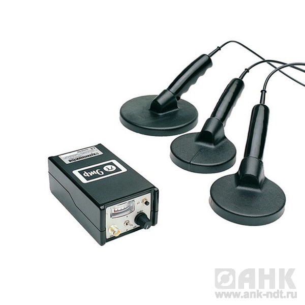 Детектор арматуры в бетоне Elcometer P120