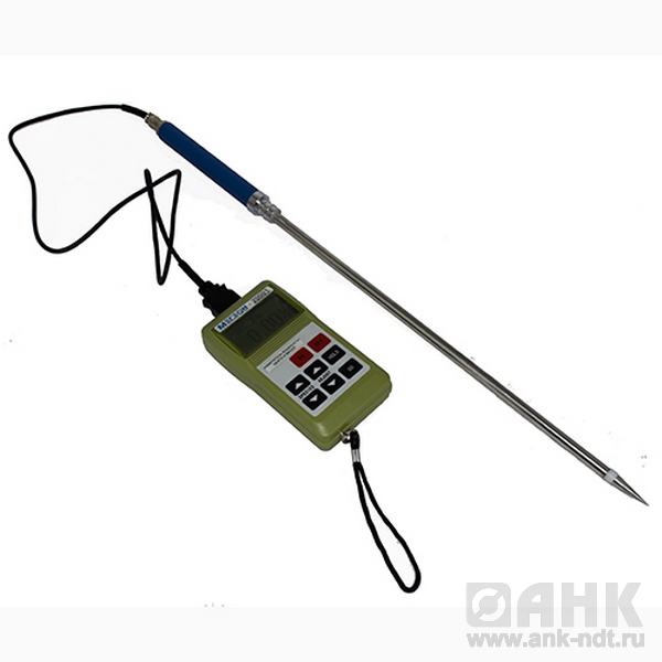 Влагомер нефти МЕГЕОН 20001