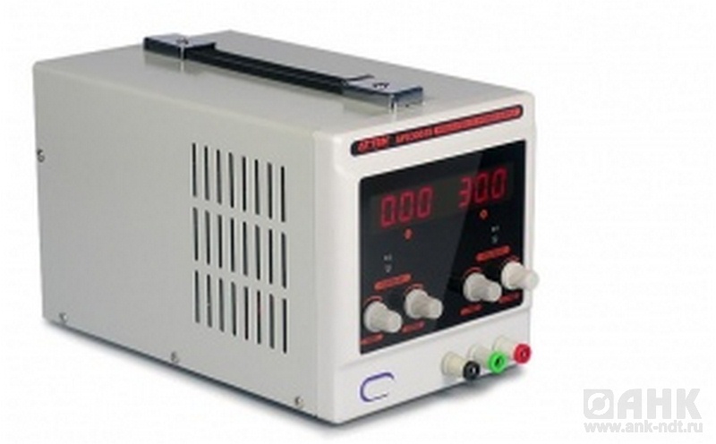 APS3005Si-источник питания