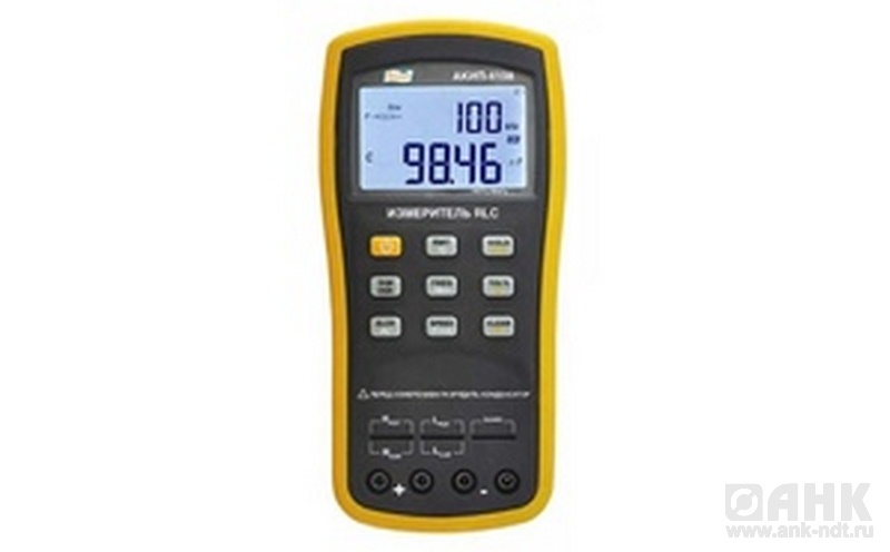 АКИП-6109 измеритель RLC