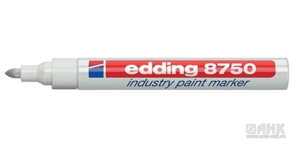 Маркер промышленный EDDING