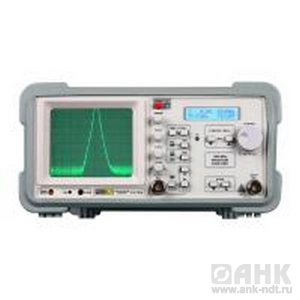 ПрофКиП С4-74М анализатор спектра