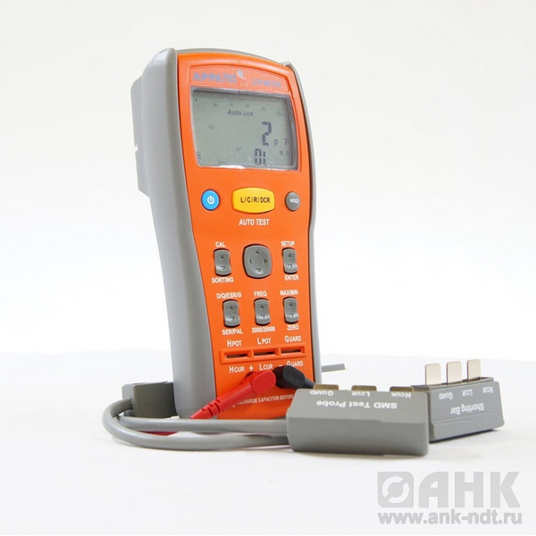 Измеритель RLC портативный APPA 703