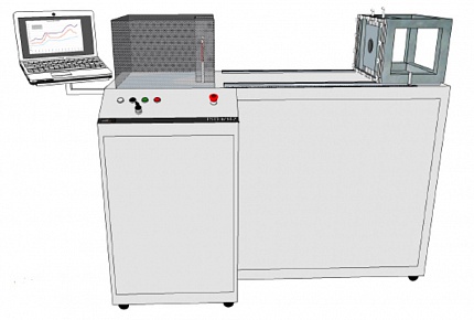 Испытание на теплоперенос