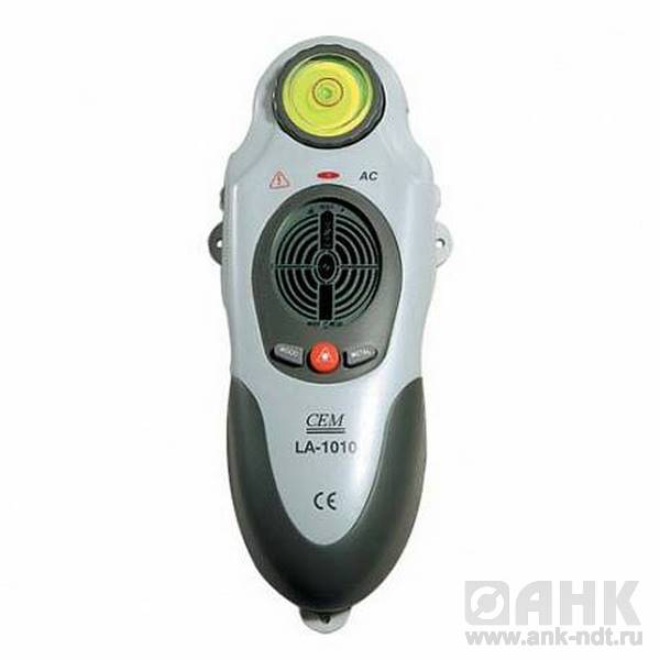 Детектор CEM LA-1010