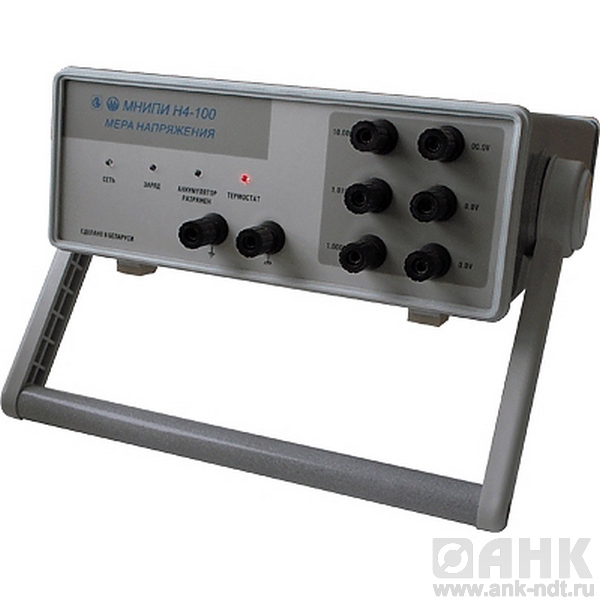 Мера напряжения Н4-100