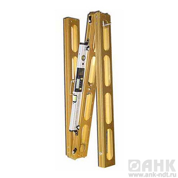 Универсальная рейка РДУ-КОНДОР-Э 3-х метровая