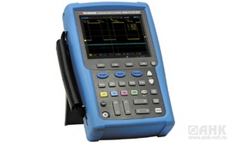 ADS-4202 Осциллограф цифровой ручной