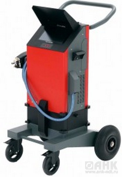 Анализатор химического состава металлов и сплавов Spectro SPECTROPORT