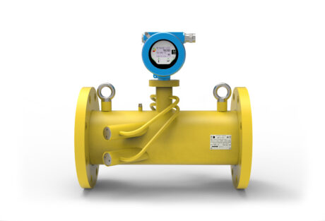 Поверка счётчика газа ультразвукового СГУ