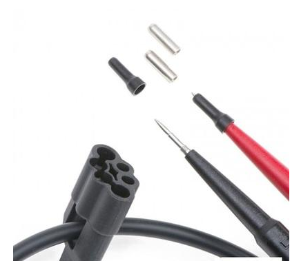 Поверка тестера-пробника Fluke T110