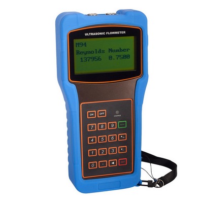 Поверка ультразвукового расходомера StreamLux SLS-700P