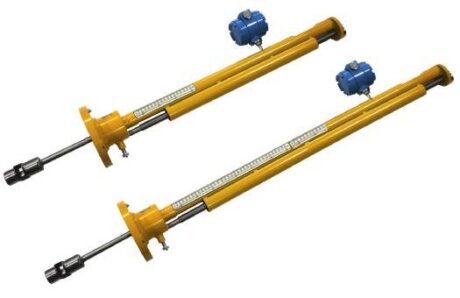 Поверка датчика расхода газа ДРГ.МЗ(Л)