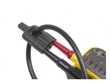 Поверка тестера-пробника Fluke T110