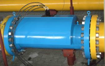 Поверка расходомера ультразвукового ПИР 1010