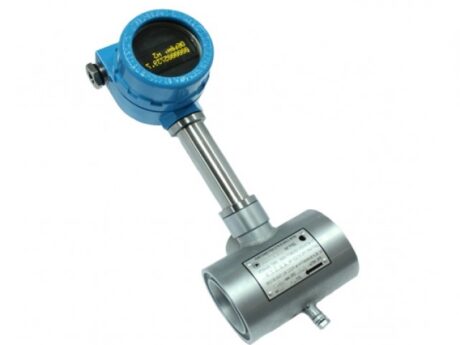 Поверка датчика расхода газа ДРГ.МЗ(Л)