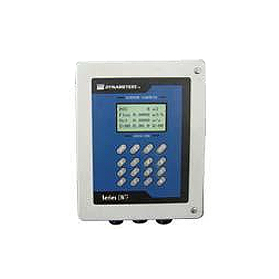 Поверка расходомера жидкости ультразвукового DMTFB