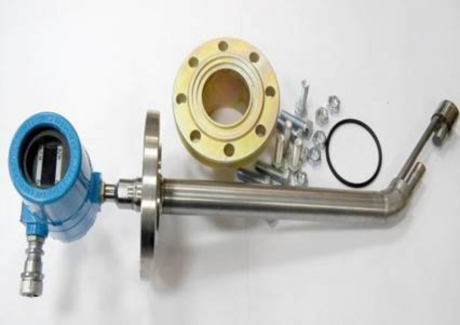 Поверка расходомера газа DYMETIC-1223M-T