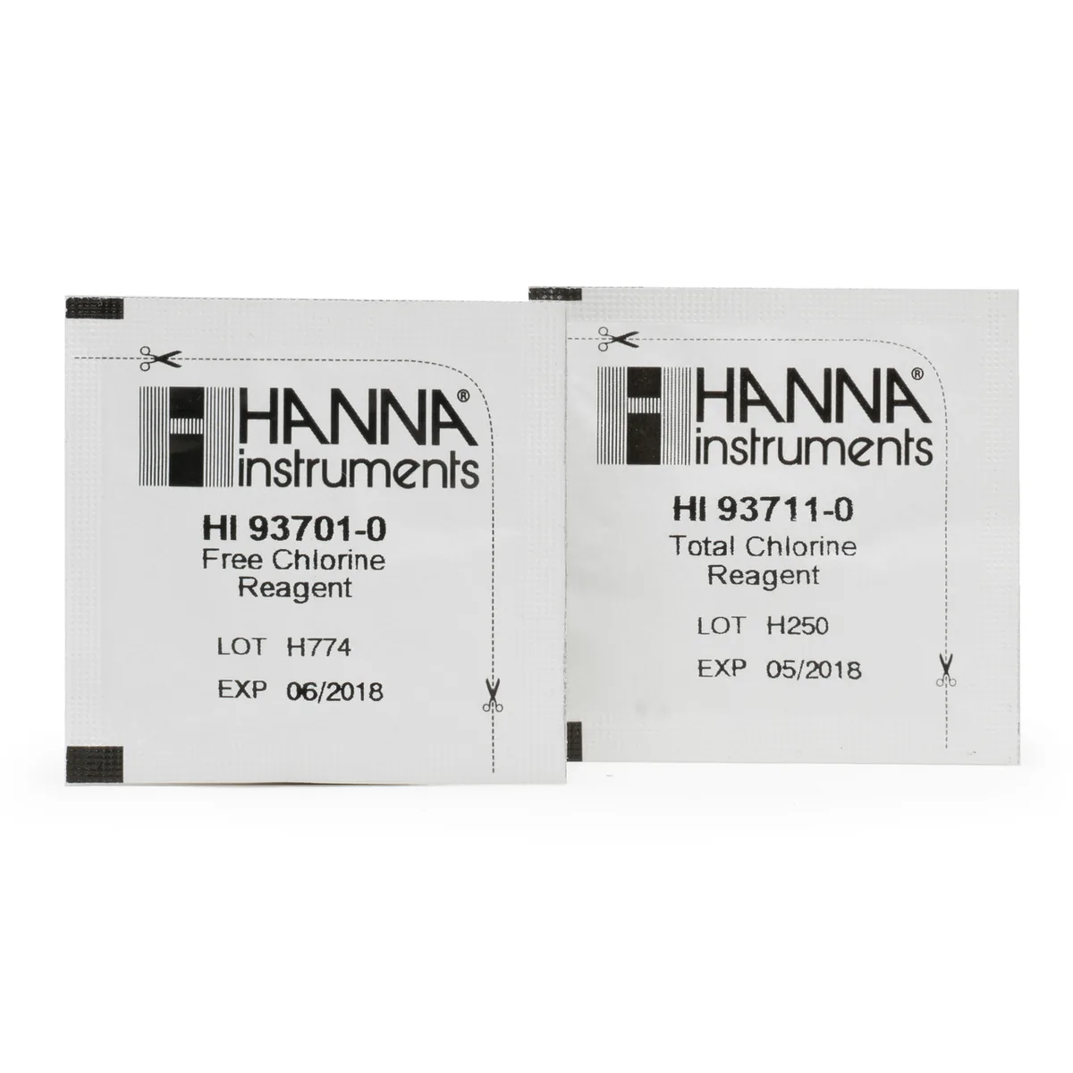 Реагент HANNA HI 38020-200
