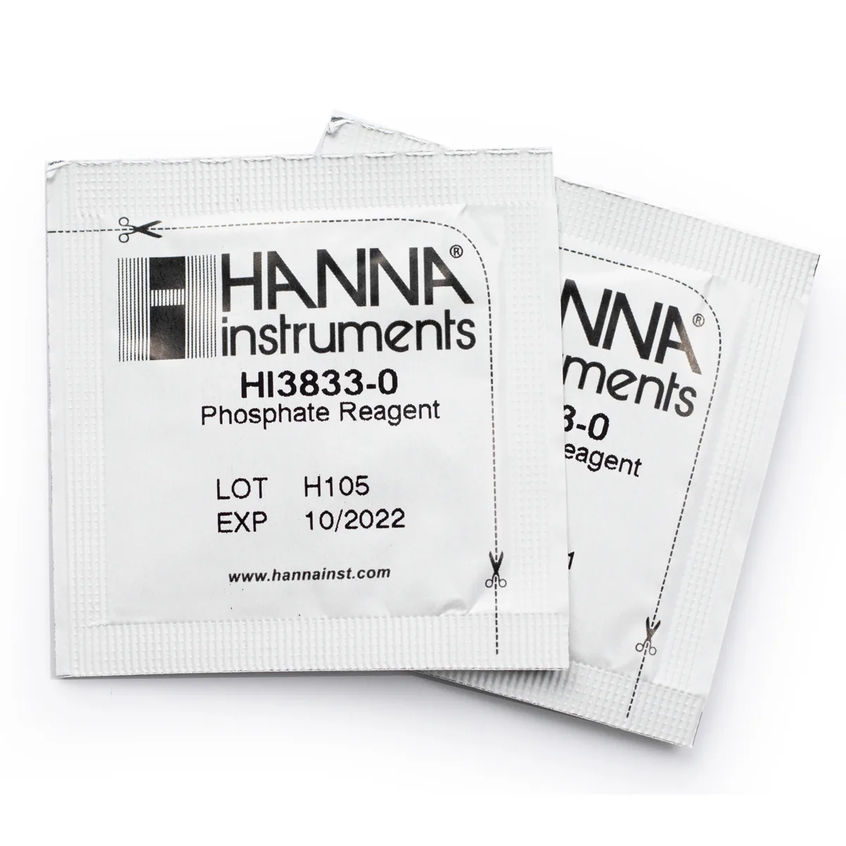 Реагент HANNA HI 3833-050