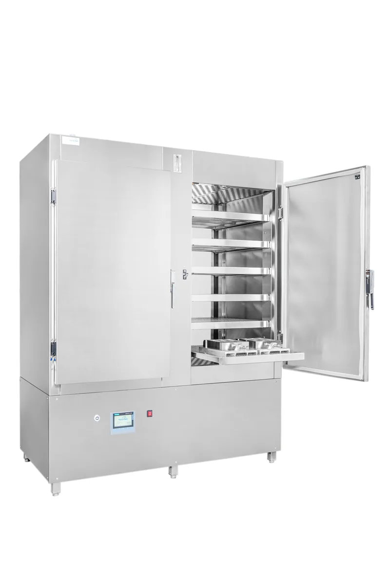 Климатическая камера для балочек и кубических образцов Testing арт. 1.0321.01