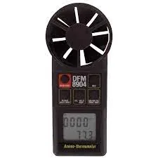 Термоанемометр Dwyer 8904