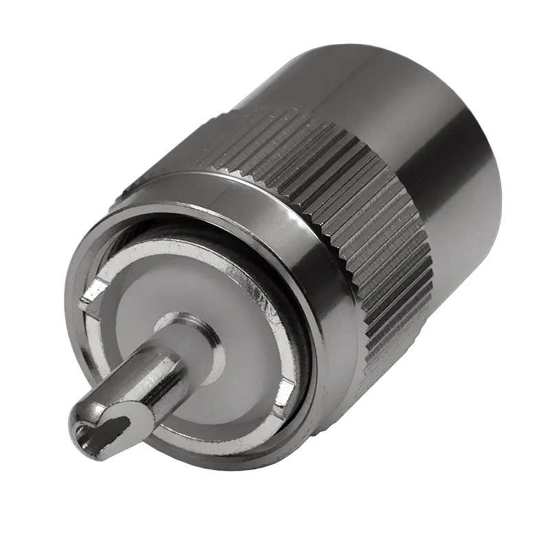 ВЧ разъем Racio Antenna U-113F